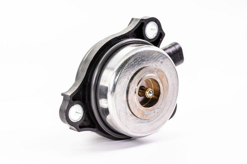 Zentralmagnet, Nockenwellenverstellung