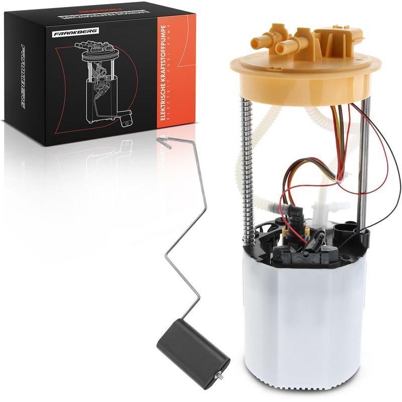 1x Frankberg Kraftstoffpumpe 5481FB0013073