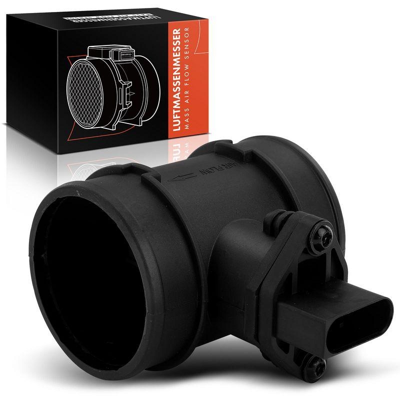 1x Frankberg Luftmassenmesser 5481FB0016614