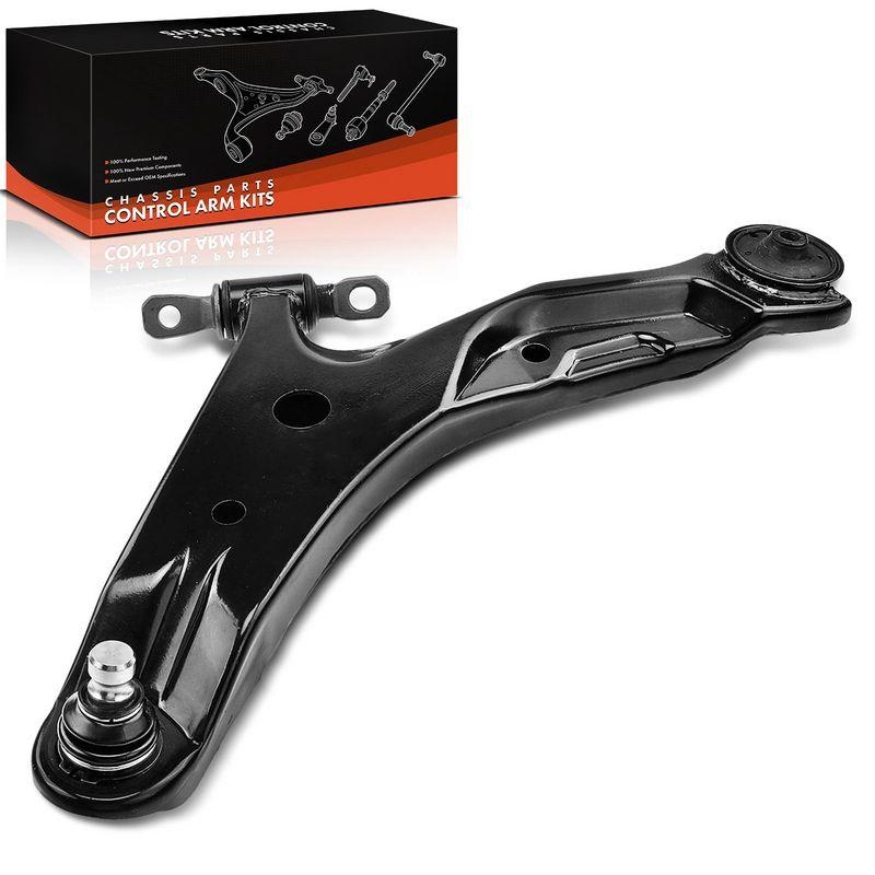 1x Frankberg Querlenker Vorderachse 5481FB0049436