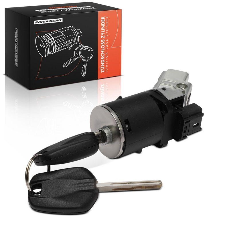 1x Frankberg Z&uuml;ndschloss 5481FB0059638