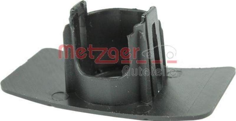 METZGER Halter, Sensor-Einparkhilfe GREENPARTS