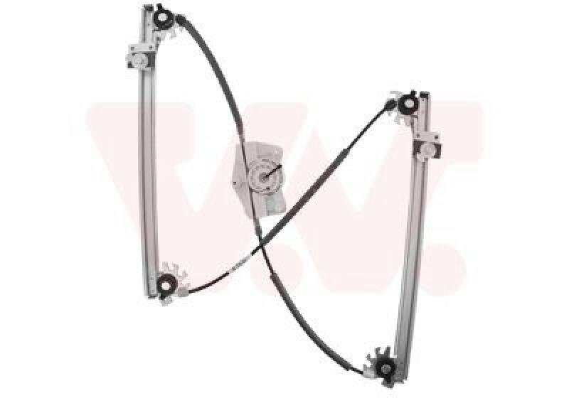 VAN WEZEL Window Regulator