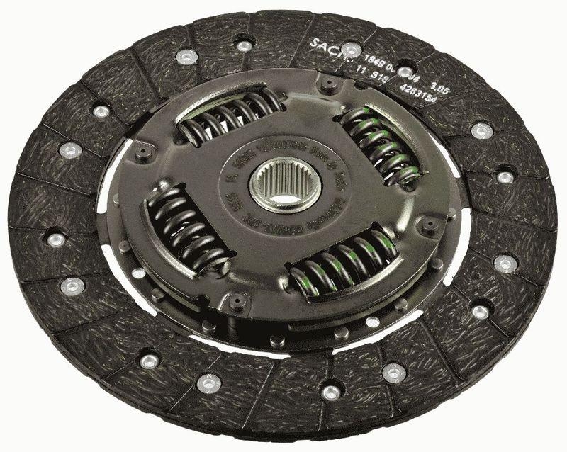SACHS Clutch Disc