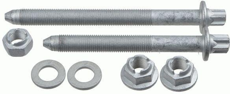 LEMFÖRDER Repair Kit, wheel suspension Service Pack