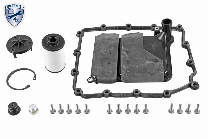 VAICO Teilesatz, Ölwechsel-Automatikgetriebe EXPERT KITS +