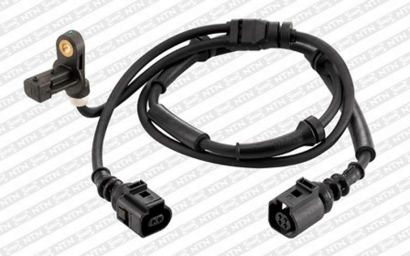 SNR Sensor, Raddrehzahl ASB154.11