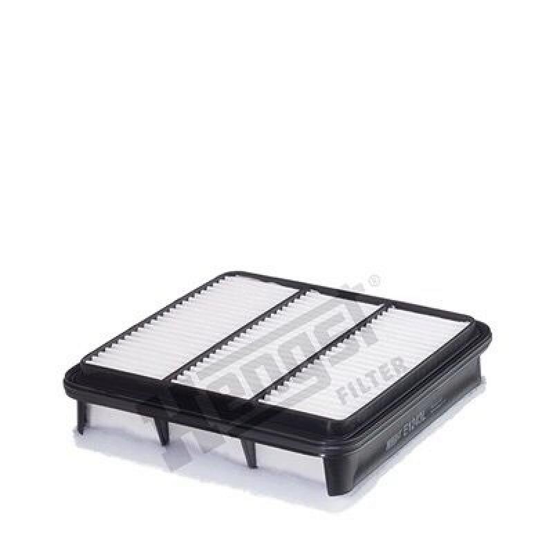 HENGST FILTER Luftfilter E1243L