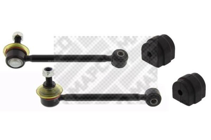 MAPCO Reparatursatz, Stabilisatorlager