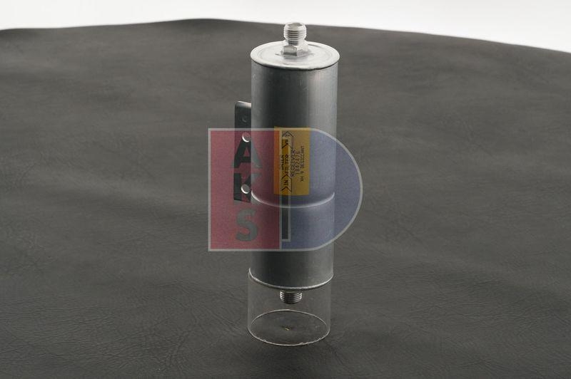 AKS DASIS Trockner, Klimaanlage 800391N