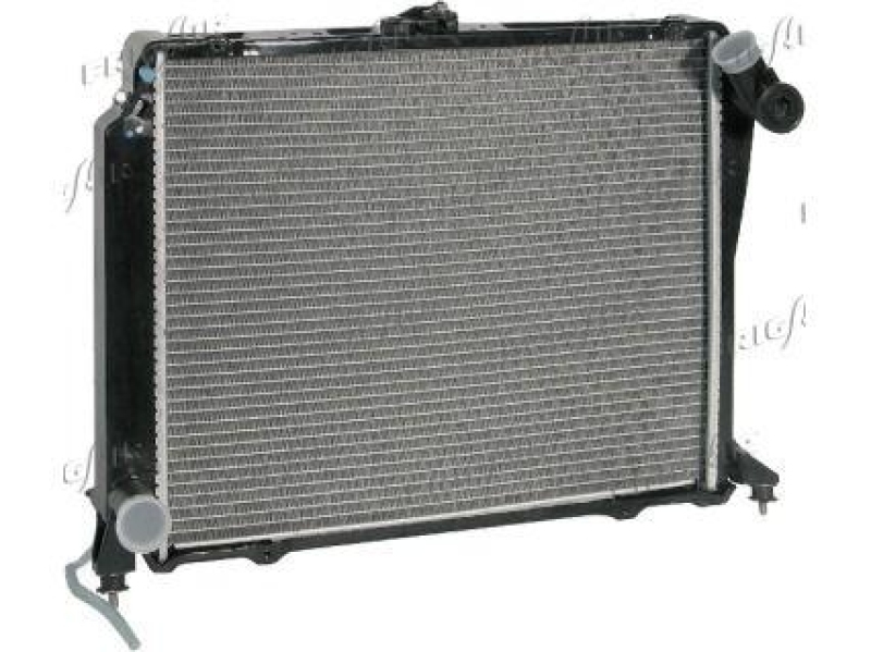 FRIGAIR Radiator, engine cooling