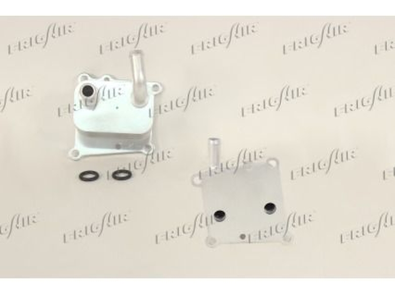 FRIGAIR Oil Cooler, engine oil