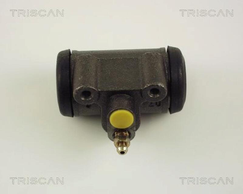 TRISCAN Wheel Brake Cylinder