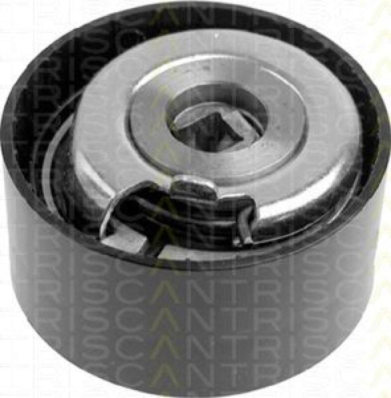 TRISCAN Tensioner Pulley, timing belt