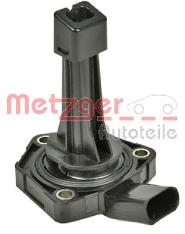 METZGER Sensor, engine oil level