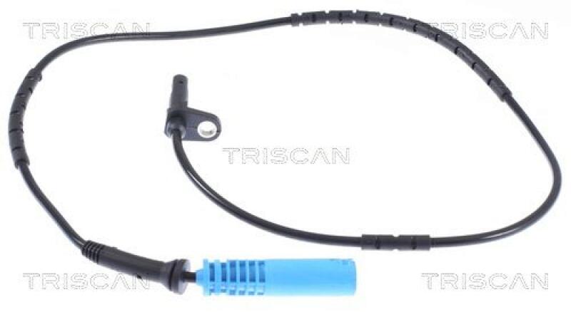 TRISCAN Sensor, Raddrehzahl