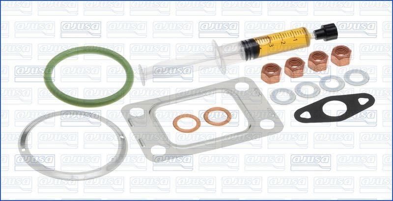 AJUSA Montagesatz, Lader JTC12277