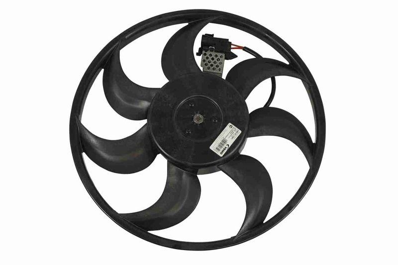 VEMO Fan, engine cooling Original VEMO Quality