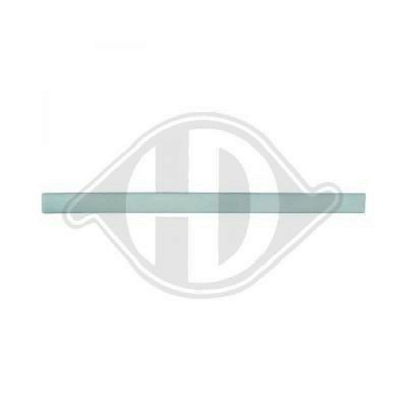 DIEDERICHS Trim/Protective Strip, wing