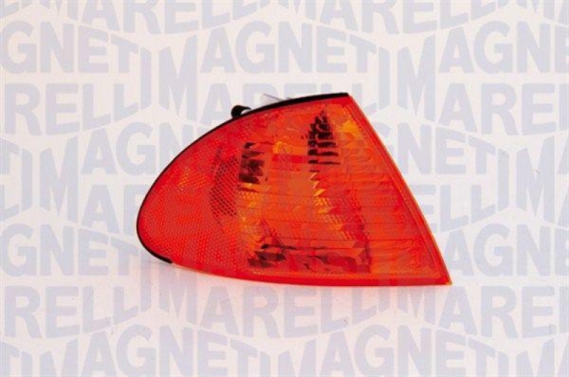 MAGNETI MARELLI Blinkleuchte Blinker 710311328001