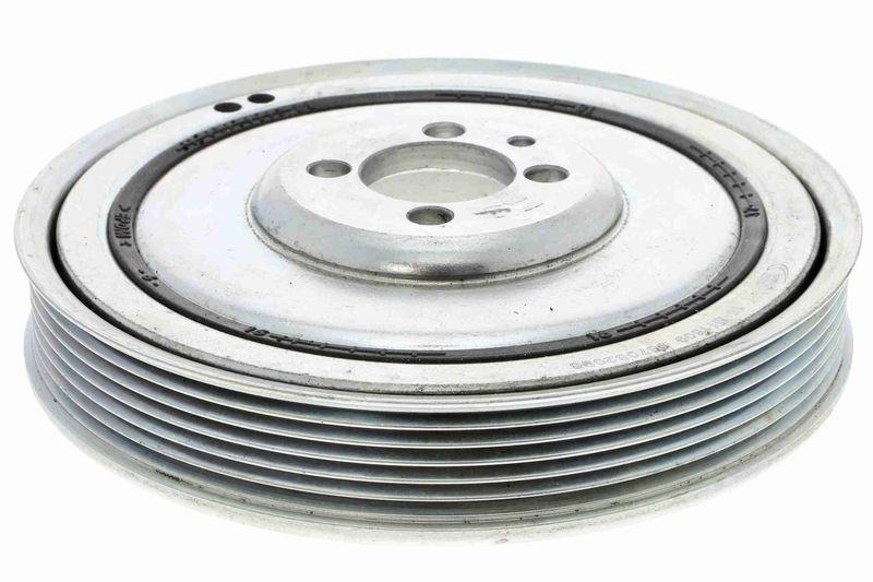 VAICO Belt Pulley, crankshaft Original VAICO Quality