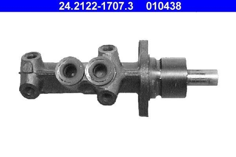 ATE Brake Master Cylinder