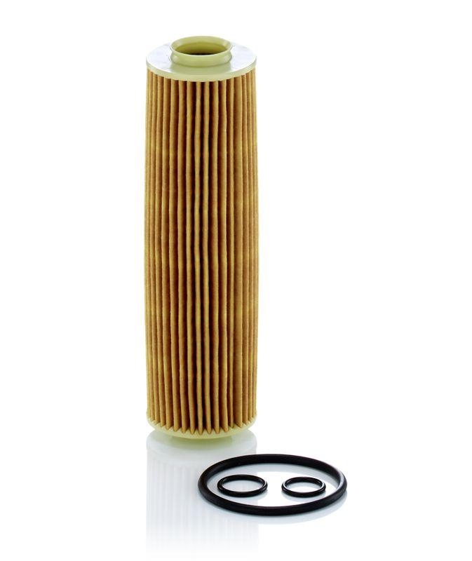 MANN-FILTER Ölfilter HU 514 Y