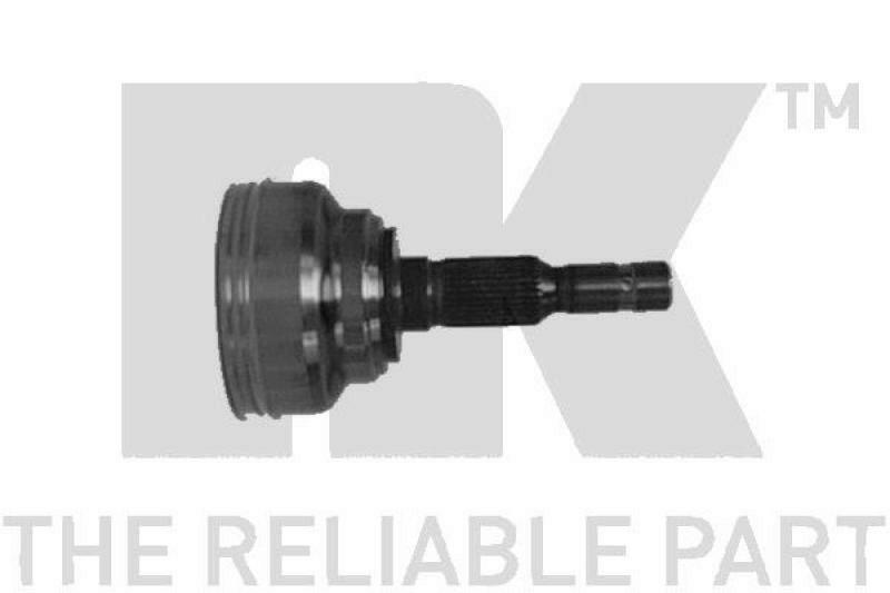 NK Joint Kit, drive shaft