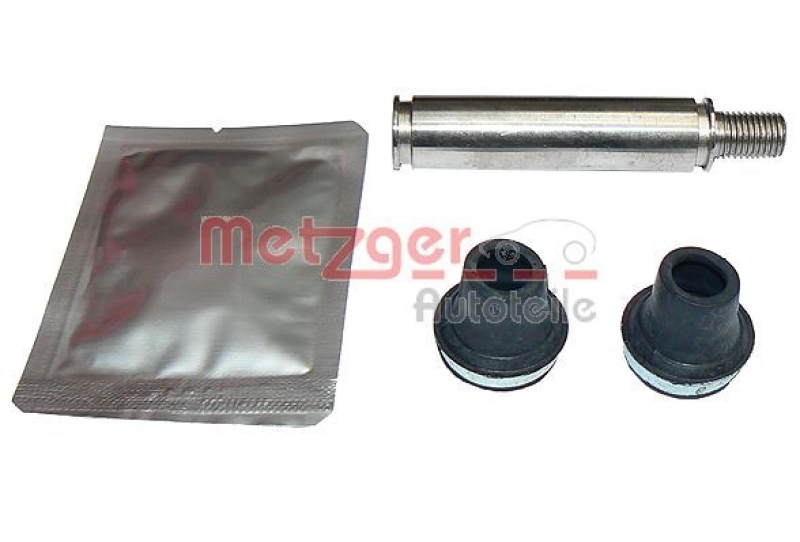 METZGER Guide Sleeve Kit, brake caliper GREENPARTS