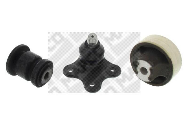 MAPCO Suspension Kit