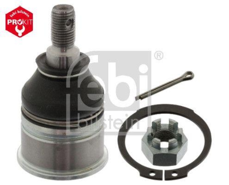 FEBI BILSTEIN Trag-/Führungsgelenk ProKit 15495