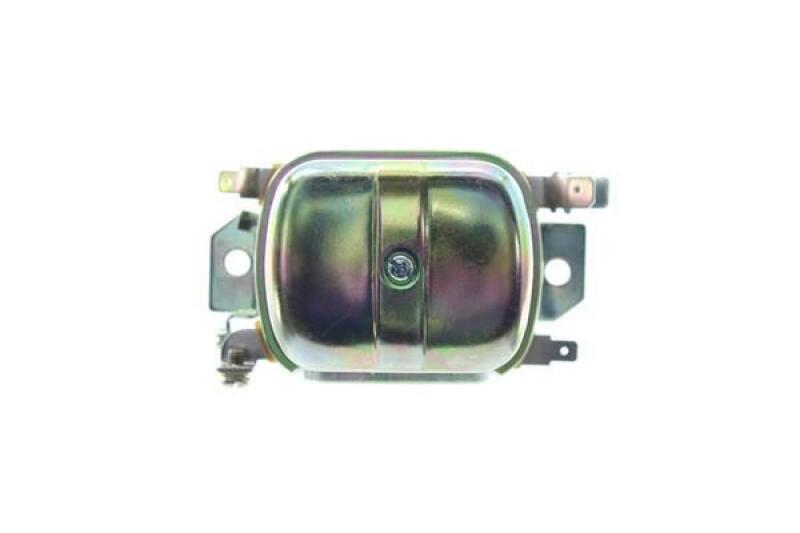 ALANKO Alternator Regulator