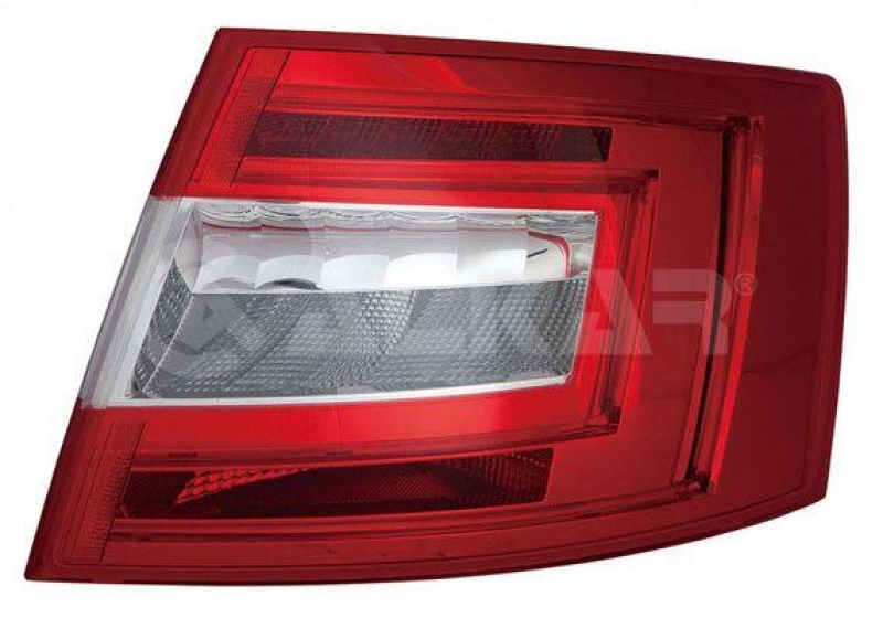 Combination Rearlight