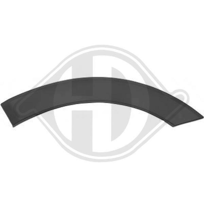 DIEDERICHS Trim/Protective Strip, wing