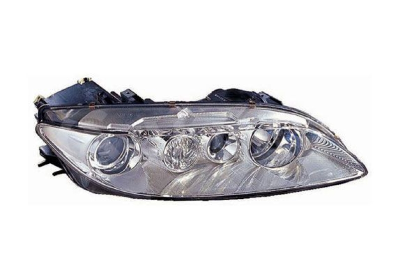 Headlight