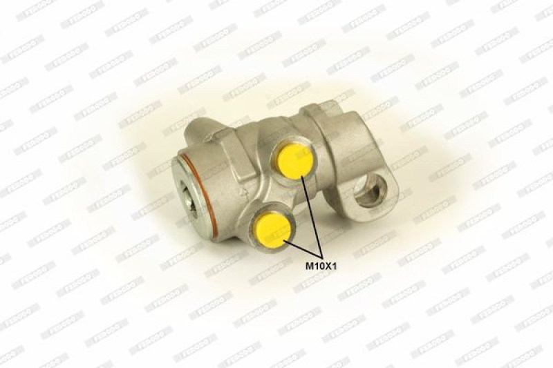 FERODO Brake Force Regulator