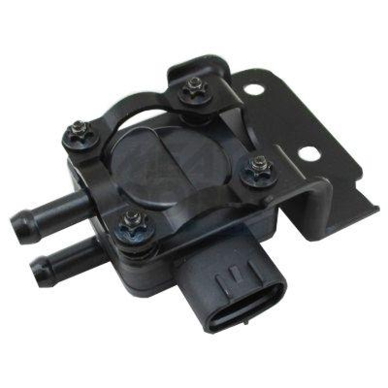 MEAT & DORIA Sensor, exhaust pressure