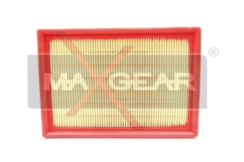 MAXGEAR Luftfilter 26-0083