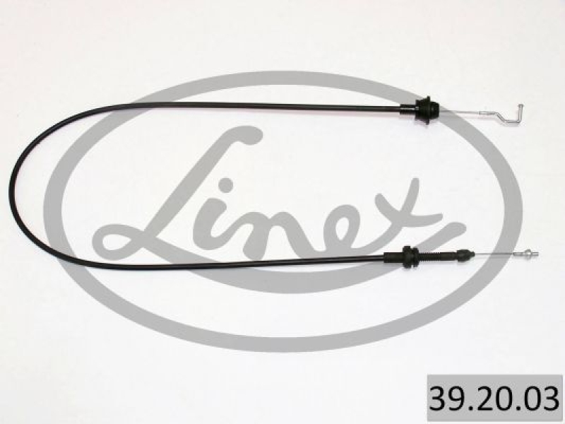 LINEX Gaszug