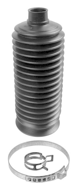 LEMF&Ouml;RDER Faltenbalg, Lenkung 30236 01