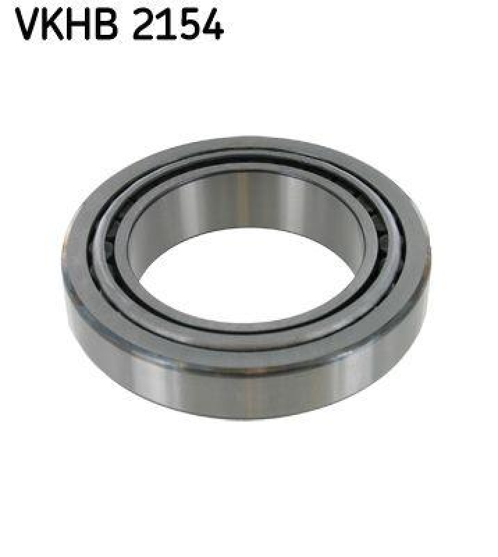 SKF Radlager