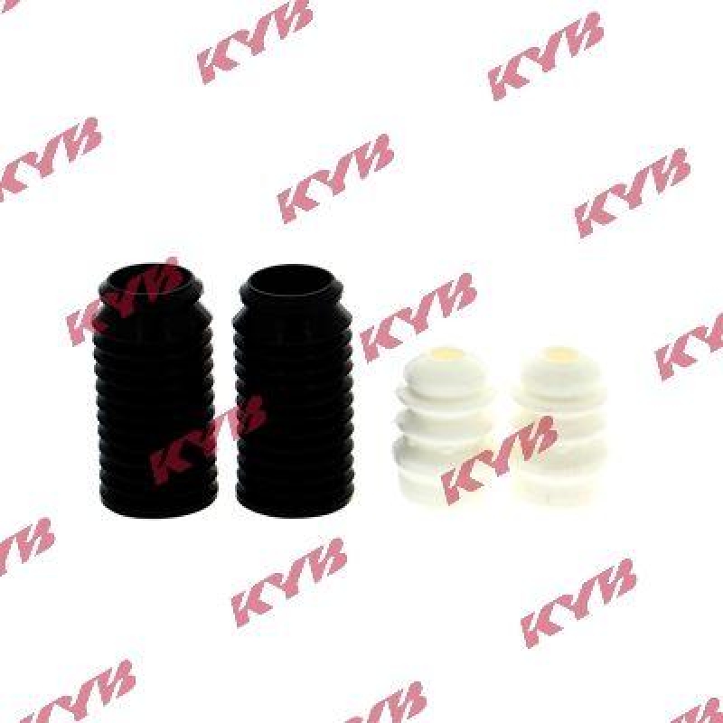 KYB Dust Cover Kit, shock absorber Protection Kit