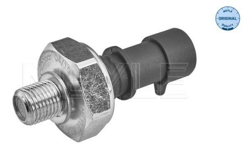 MEYLE Oil Pressure Switch MEYLE-ORIGINAL: True to OE.