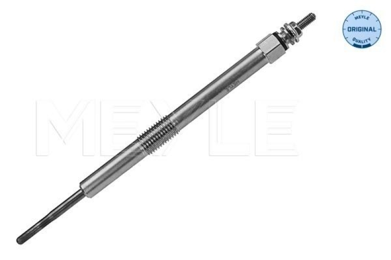 MEYLE Glow Plug MEYLE-ORIGINAL: True to OE.