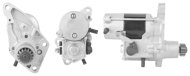 ELSTOCK Starter 25-3028