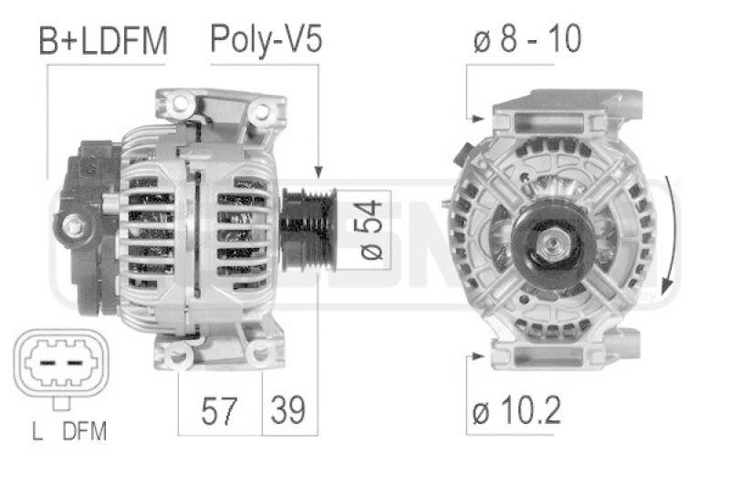 ERA Generator