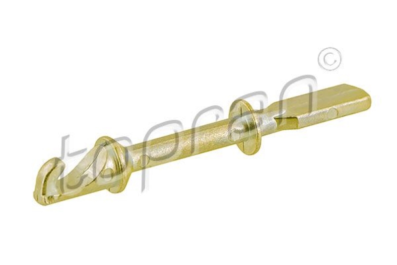 TOPRAN Door-handle Control