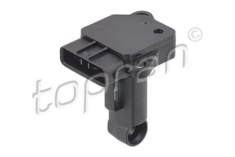 TOPRAN Luftmassenmesser 600774