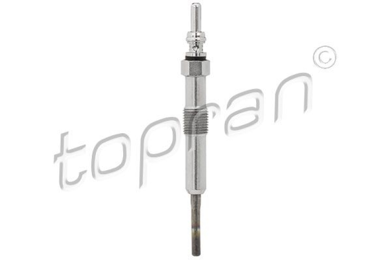 TOPRAN Glow Plug