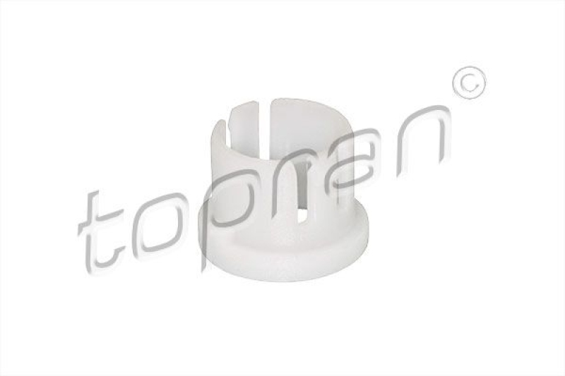 TOPRAN Bush, shift rod